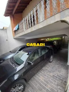Sobrado com 3 Quartos à venda, 264m² no Jordanópolis, São Bernardo do Campo