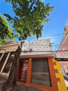 Prédio Comercial com 4 Quartos à venda, 170m² no Santa Teresa, Rio de Janeiro