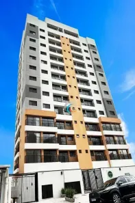 Apartamento com 2 Quartos para alugar, 44m² no Vila Dom Pedro II, São Paulo