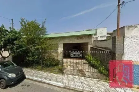 Casa com 4 Quartos para alugar, 220m² no Jardim do Mar, São Bernardo do Campo
