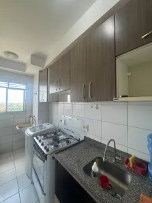 Apartamento com 2 Quartos para alugar, 60m² no Cidade Nova, Ananindeua