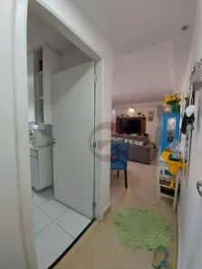 Apartamento com 3 Quartos para alugar, 90m² no Jardim Ester Yolanda, São Paulo