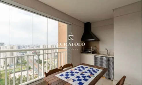 Apartamento com 2 Quartos à venda, 77m² no Centro, São Bernardo do Campo