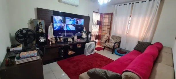 Casa com 2 Quartos à venda, 168m² no Jardim Bela Vista, Ribeirão Preto
