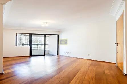 Apartamento com 2 Quartos à venda, 75m² no Cidade Monções, São Paulo