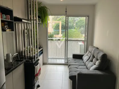 Apartamento com 1 Quarto à venda, 26m² no Barra Funda, São Paulo