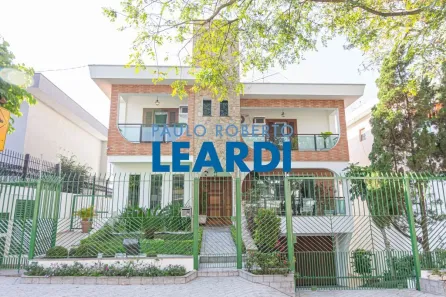 Casa com 6 Quartos à venda, 800m² no City América, São Paulo
