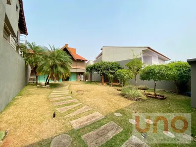 Sobrado com 5 Quartos à venda, 766m² no Jardim São Bento, Campo Grande