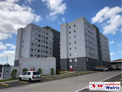 Apartamento com 2 Quartos para alugar, 53m² no Paulista, Campo Bom