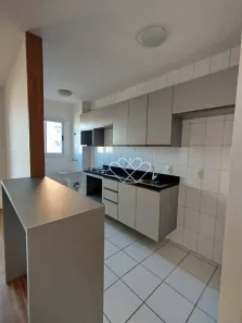 Apartamento com 2 Quartos para alugar, 61m² no Centro, Gravataí