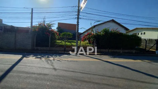 Lote/Terreno à venda, 295m² no Jardim Tarumã, Jundiaí