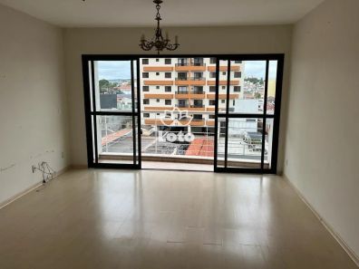 Apartamento com 3 Quartos à venda, 98m² no Centro, Mogi das Cruzes