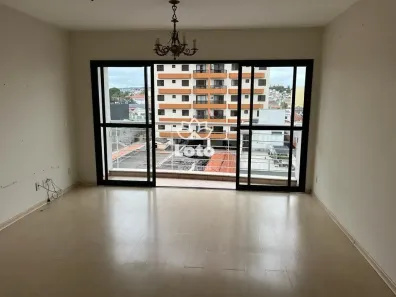 Apartamento com 3 Quartos à venda, 90m² no Centro, Mogi das Cruzes