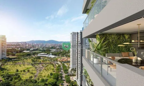 Apartamento com 2 Quartos à venda, 81m² no Água Branca, São Paulo