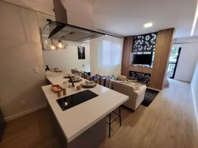 Apartamento com 1 Quarto à venda, 31m² no Vila Mariana, São Paulo