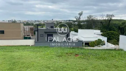 Lote/Terreno com 1 Quarto à venda, 374m² no Santa Rosa, Piracicaba