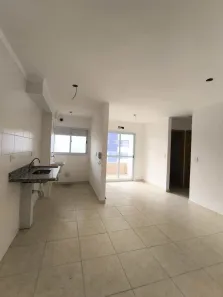 Apartamento com 2 Quartos à venda, 58m² no Guilhermina, Praia Grande