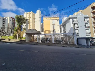 Apartamento com 3 Quartos para alugar, 92m² no Parque Campolim, Sorocaba