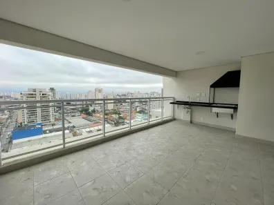 Apartamento com 3 Quartos à venda, 105m² no Vila Gomes Cardim, São Paulo
