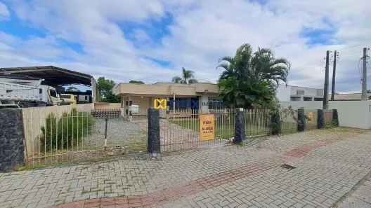 Casa com 3 Quartos para alugar, 150m² no Itaipava, Itajaí