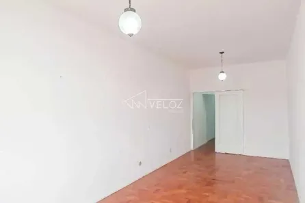 Apartamento com 1 Quarto à venda, 40m² no Centro, Rio de Janeiro