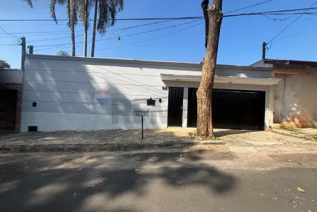 Casa com 3 Quartos para alugar, 200m² no Nova Piracicaba, Piracicaba