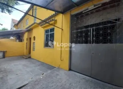 Casa com 8 Quartos à venda, 301m² no Engenho de Dentro, Rio de Janeiro