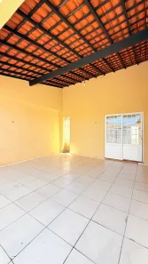 Casa com 3 Quartos à venda, 99m² no Itararé, Teresina
