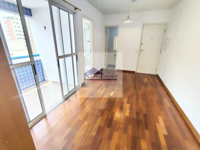 Apartamento com 2 Quartos à venda, 55m² no Vila Clementino, São Paulo