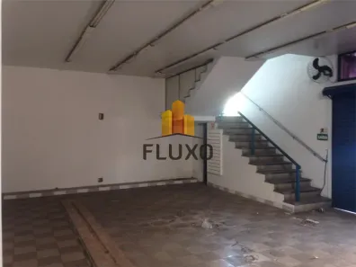 Ponto Comercial à venda, 207m² no Vila Mesquita, Bauru