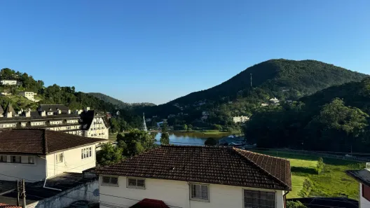 Casa com 4 Quartos à venda, 370m² no Quitandinha, Petrópolis