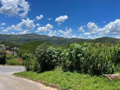 Lote/Terreno à venda, 682m² no Quintas II, Nova Lima