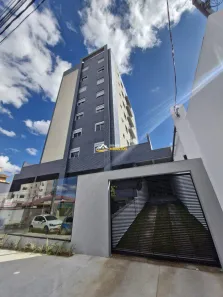 Apartamento com 3 Quartos à venda, 86m² no Monsenhor Messias, Belo Horizonte