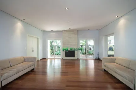 Casa com 4 Quartos à venda, 650m² no Super Quadra Morumbi, São Paulo