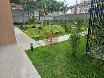 Apartamento com 2 Quartos à venda, 41m² no Campo Belo, São Paulo