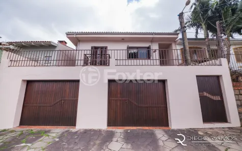 Casa com 3 Quartos à venda, 198m² no Jardim Itu, Porto Alegre
