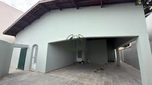 Casa com 5 Quartos para alugar, 270m² no Cidade Universitária, Campinas