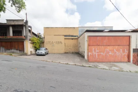 Ponto Comercial com 4 Quartos para alugar, 350m² no Vila Guilhermina, São Paulo