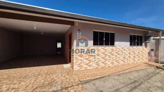 Casa com 2 Quartos à venda, 249m² no Jardim Jacarandá, Pontal do Paraná