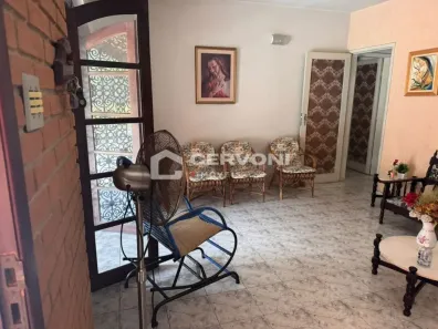 Casa com 3 Quartos à venda, 197m² no Conjunto Residencial Vale dos Pinheiros, São José dos Campos