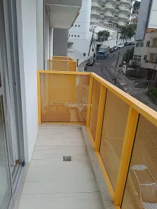 Apartamento com 1 Quarto à venda, 42m² no Cascatinha, Juiz de Fora
