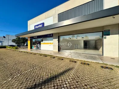 Ponto Comercial para alugar, 185m² no Pedra Redonda, Porto Alegre