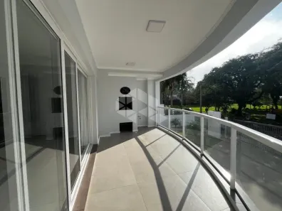 Apartamento com 3 Quartos para alugar, 144m² no Santo Inácio, Santa Cruz do Sul
