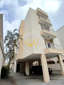 Apartamento com 2 Quartos à venda, 60m² no Higienópolis, São José do Rio Preto