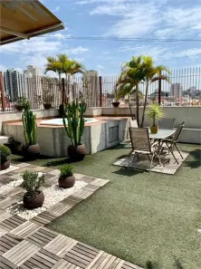 Cobertura com 4 Quartos à venda, 291m² no Vila Guilherme, São Paulo