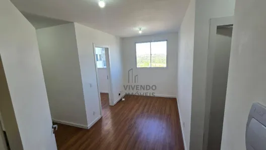 Apartamento com 2 Quartos para alugar, 34m² no Centro, Guarulhos