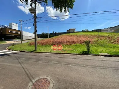 Lote/Terreno à venda, 764m² no Condominio Residencial Villa Ravenna, Itatiba