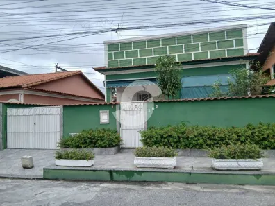 Casa com 3 Quartos à venda, 101m² no Barro Vermelho, São Gonçalo