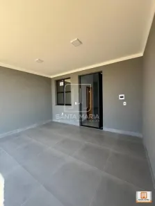 Casa de Condomínio com 3 Quartos à venda, 150m² no Recreio Anhangüera, Ribeirão Preto