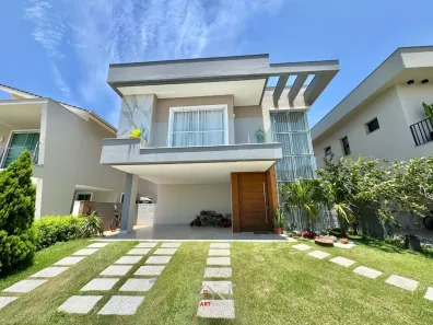 Apartamento com 3 Quartos à venda, 295m² no Village do Sol, Guarapari